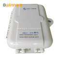 Waterproof Plastic Fiber Optic Distribution Box 1*32 PLC